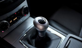 Mercedes C 220 completo