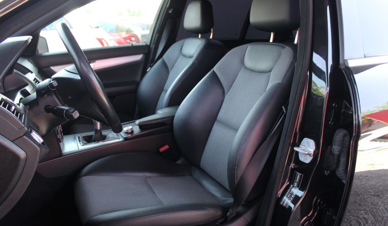 Mercedes C 220 completo
