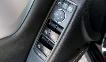 Mercedes C 220 completo