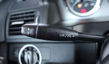 Mercedes C 220 completo