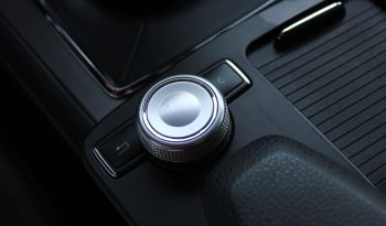 Mercedes C 220 completo
