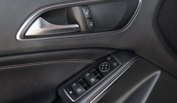 Mercedes A180 completo