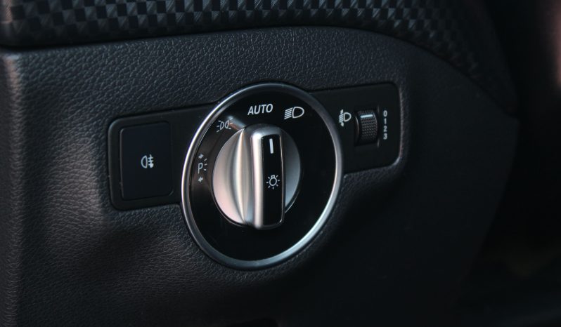 Mercedes A180 completo