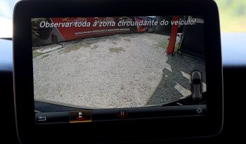 Mercedes A180 completo