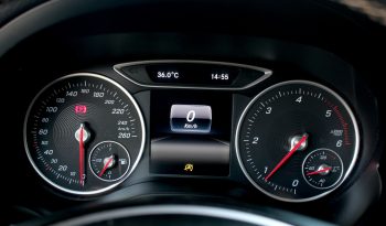 Mercedes A180 completo