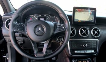 Mercedes A180 completo
