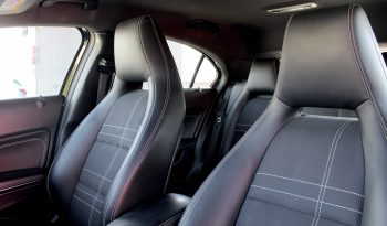 Mercedes A180 completo