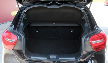 Mercedes A180 completo
