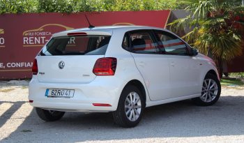 VW Polo completo