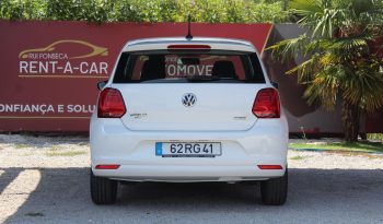 VW Polo completo