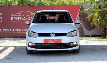 VW Polo completo