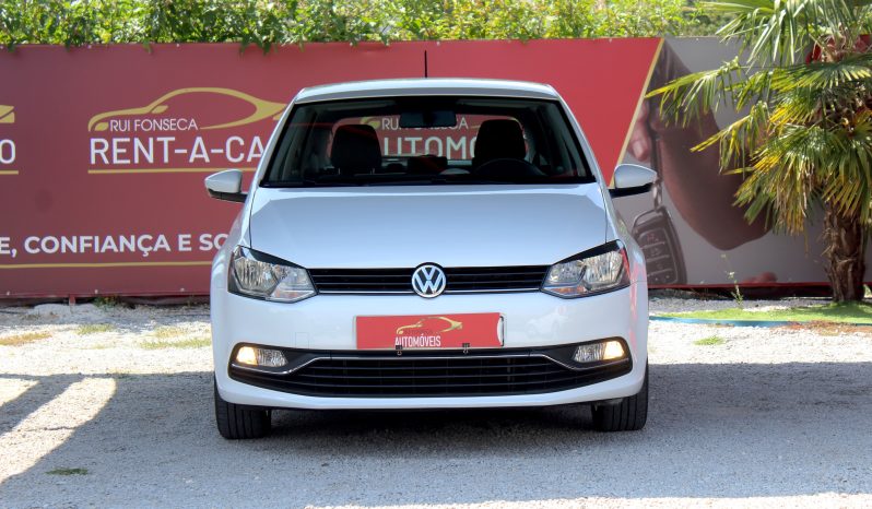 VW Polo completo