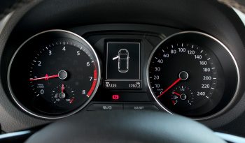 VW Polo completo
