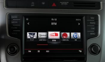 VW Polo completo