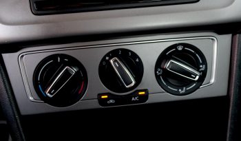 VW Polo completo