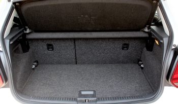 VW Polo completo