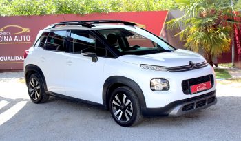 Citroen C3 Aircross completo