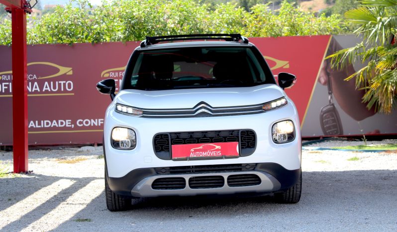 Citroen C3 Aircross completo