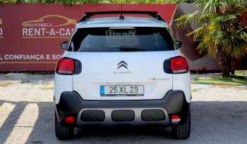 Citroen C3 Aircross completo