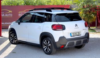 Citroen C3 Aircross completo