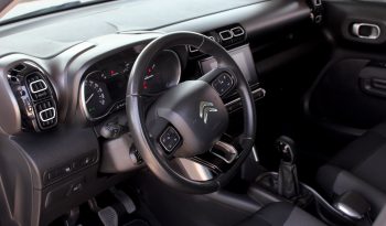 Citroen C3 Aircross completo