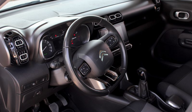 Citroen C3 Aircross completo
