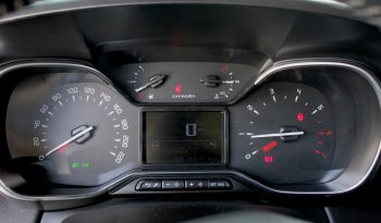 Citroen C3 Aircross completo