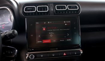Citroen C3 Aircross completo