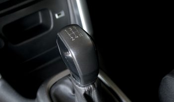 Citroen C3 Aircross completo