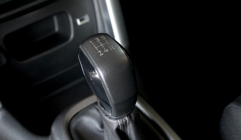 Citroen C3 Aircross completo