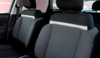 Citroen C3 Aircross completo