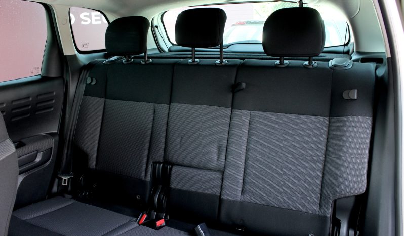 Citroen C3 Aircross completo