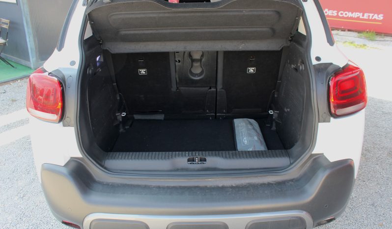 Citroen C3 Aircross completo