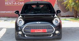 Mini Cooper D Cabrio