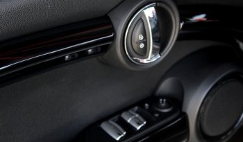Mini Cooper D Cabrio completo