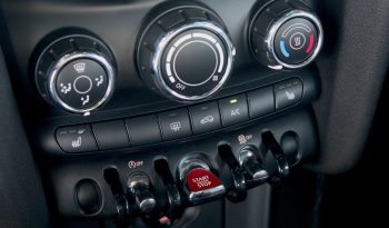 Mini Cooper D Cabrio completo