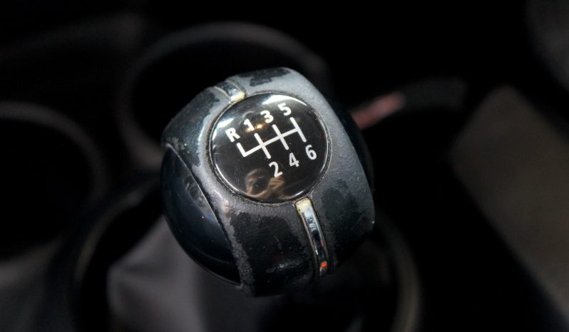 Mini Cooper D Cabrio completo
