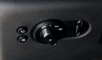 Mini Cooper D Cabrio completo