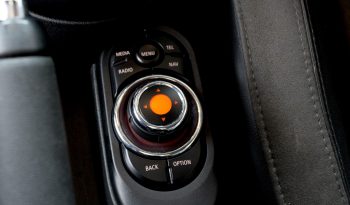 Mini Cooper D Cabrio completo
