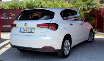 Fiat Tipo completo