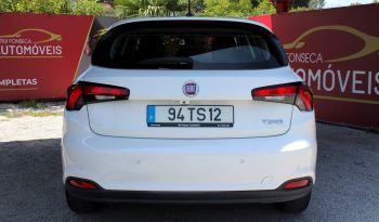 Fiat Tipo completo