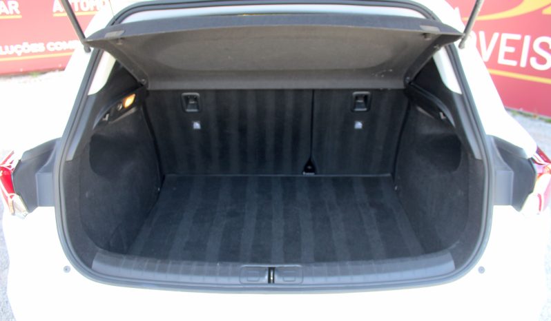 Fiat Tipo completo