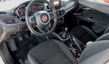 Fiat Tipo completo