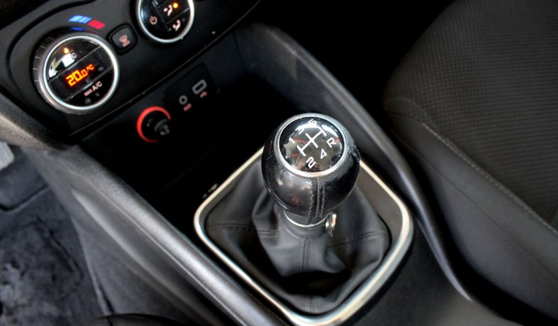 Fiat Tipo completo