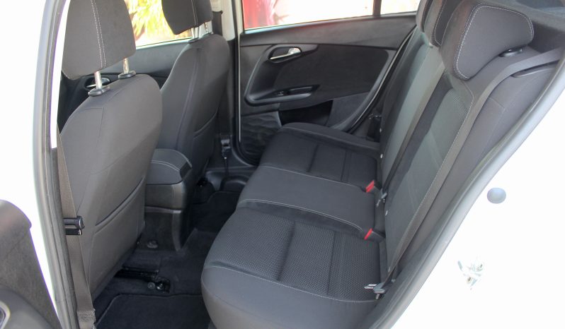 Fiat Tipo completo