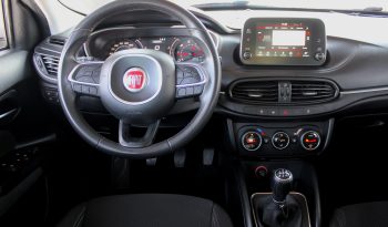 Fiat Tipo completo