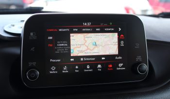 Fiat Tipo completo