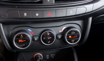 Fiat Tipo completo