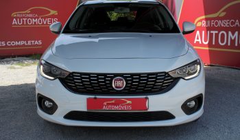 Fiat Tipo completo