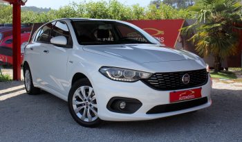 Fiat Tipo completo